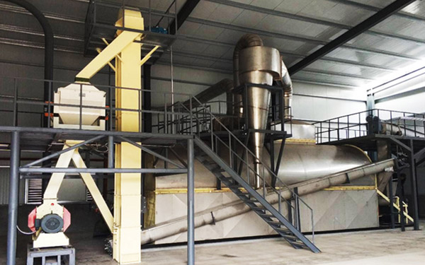 山東豆渣干燥包裝項(xiàng)目 山東豆渣干燥包裝項(xiàng)目